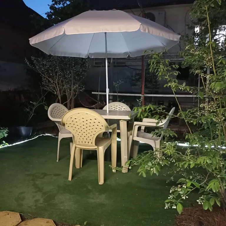 Коттедж Уютный домик — Каспийск