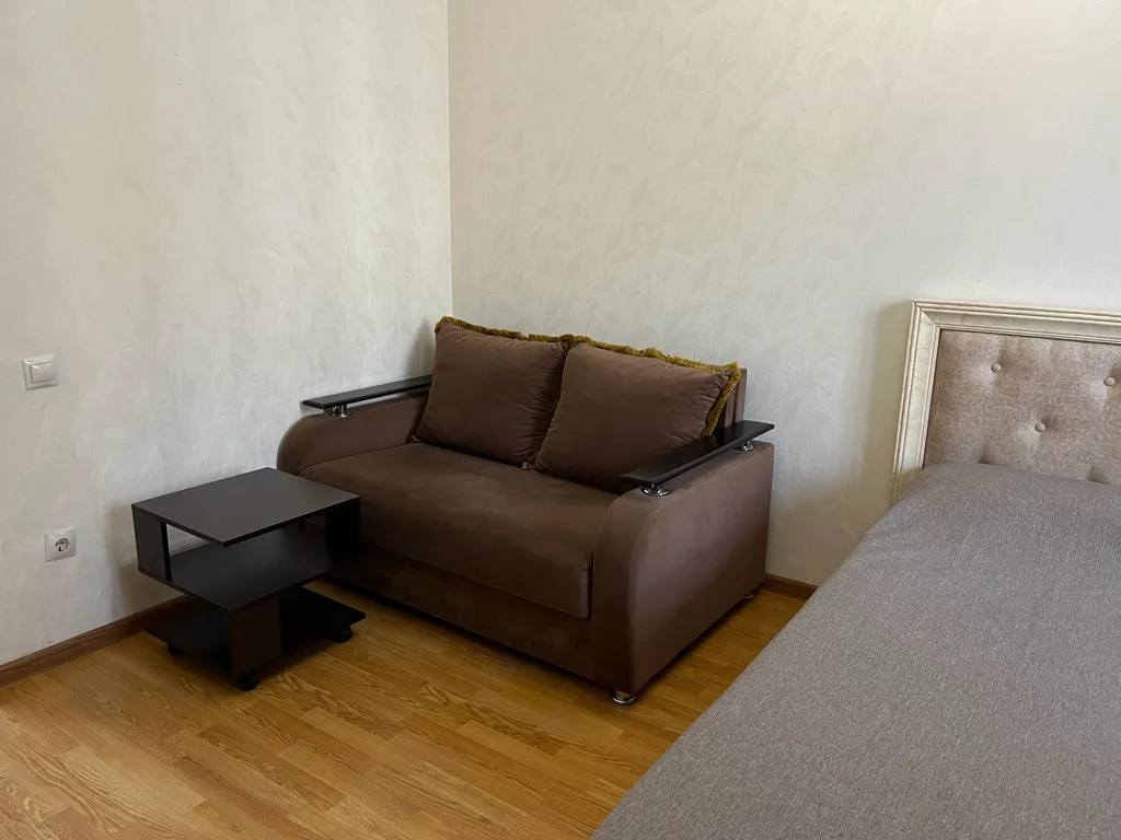 Уютная квартира в центре