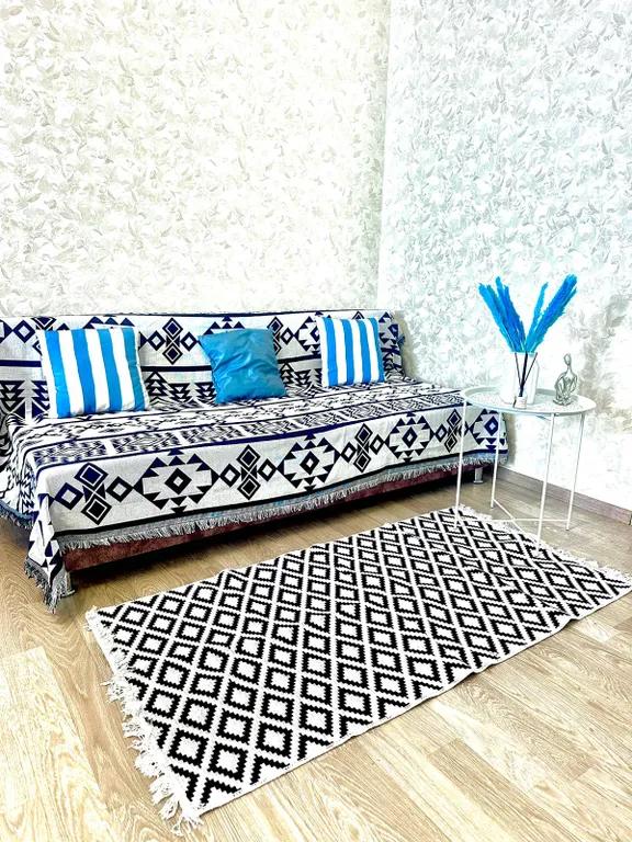 Апартаменты на Гоголя