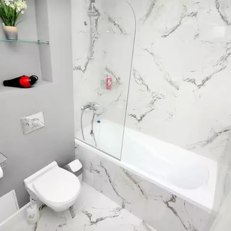 Уютные апартаменты у Арбата с красивым видом на горы