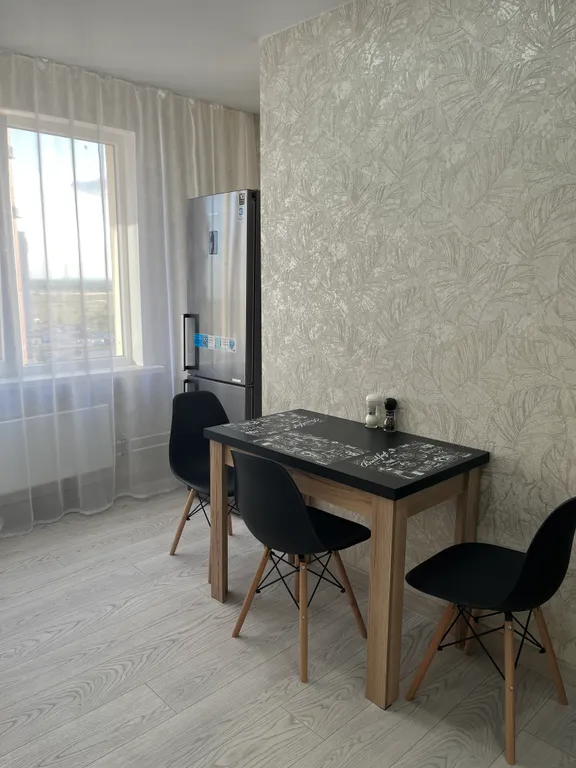 Апартаменты Комфорт Lux Аквапарк