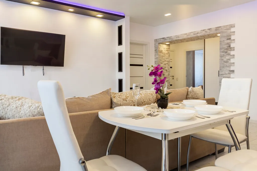 Квартира класса люкс в историческом центре города