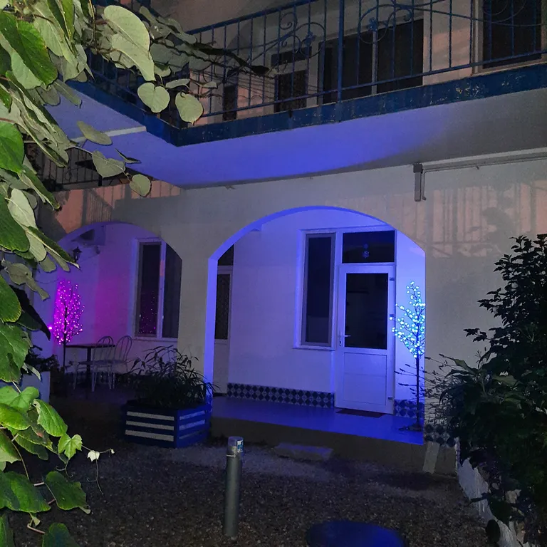 Квартира Комната — Феодосия