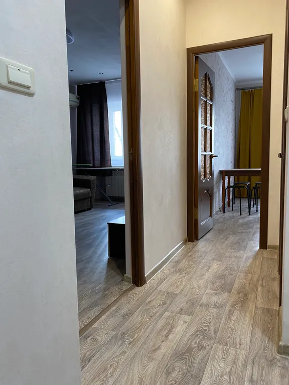 Квартира Уютная квартира в центре города рядом с морем — Ейск