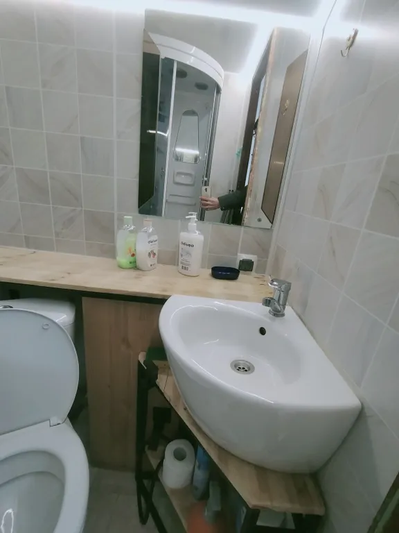 Коттедж Уютная, чистая квартира в доме с отдельным входом — Казань