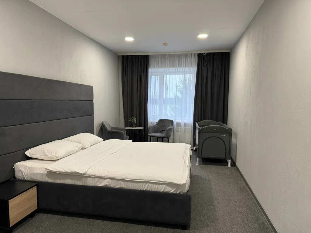 Квартира Комната — аренда посуточно в Петрозаводск