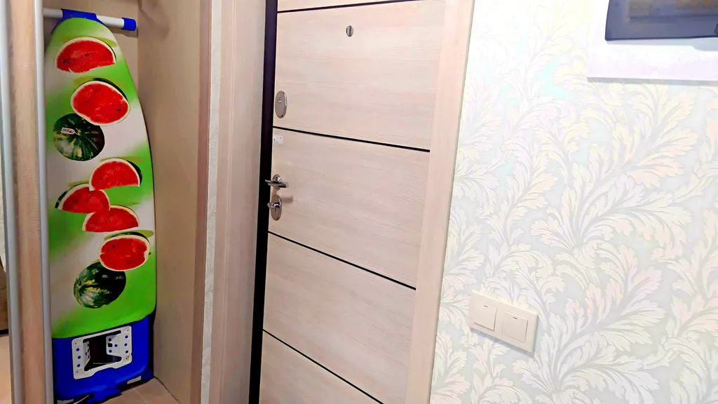 Респектабельные просторные апартаменты на Бородинском бульваре