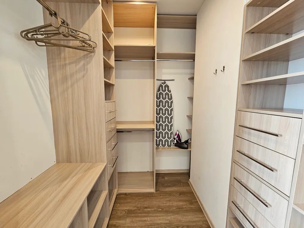 Уютная студия с видом на море в ЖК премиум класса Театральный