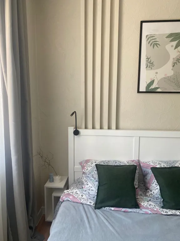 Квартира Квартира на Лавровой — Сочи