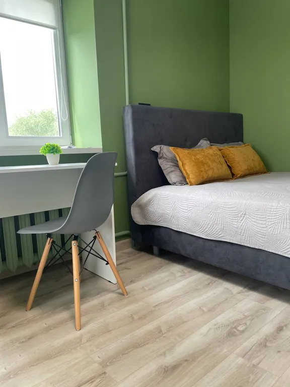 Уютная и современная 1-комн квартира в самом центре Перми