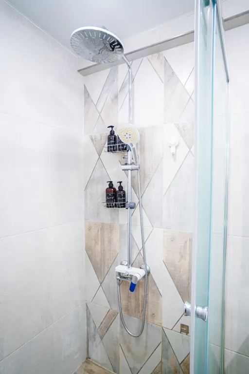 Уютная квартира-студия apart-hotel Kömfi