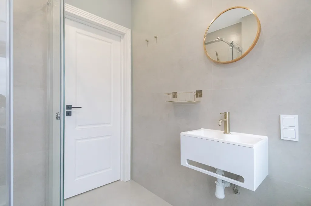 Квартира Квартира Дизaйнeрcкая студия рядом с Инновациoнным цeнтpoм Cколково — Новоивановское