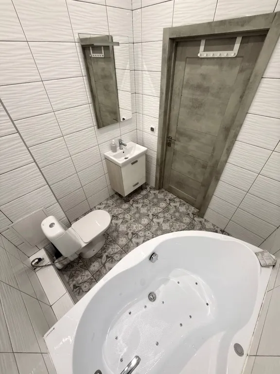 Трехкомнатная на Гостином дворе