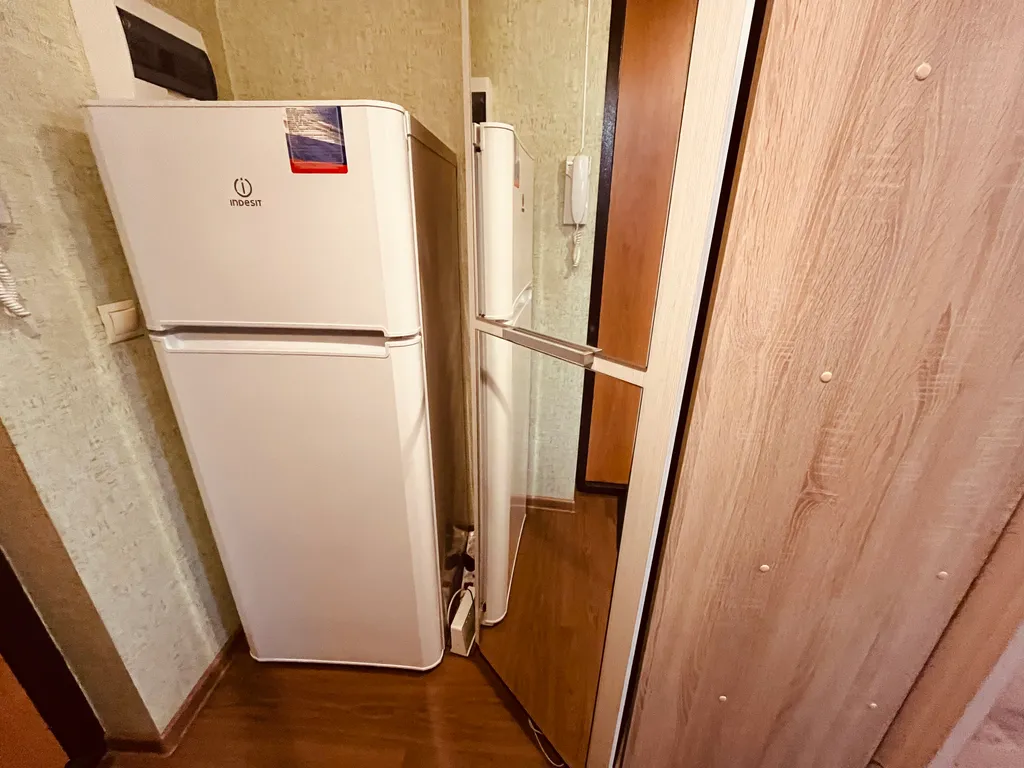 Квартира с кондиционером и wi-fi у завода купол и Рестер