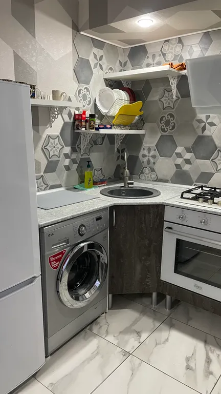 Квартира для отдыха