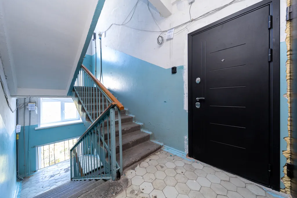 Квартира в центре