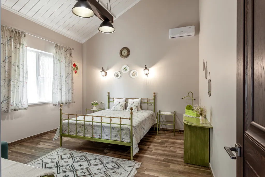 2-комнатный Дом