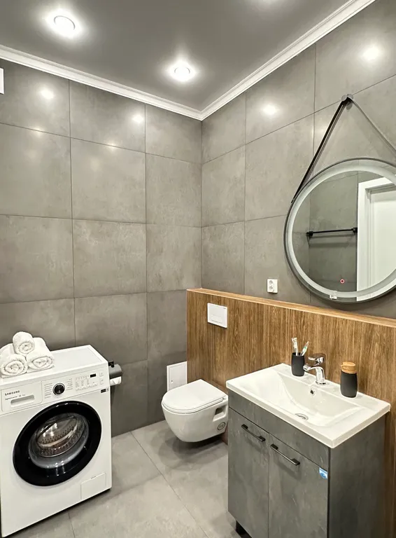 Прекрасные апартаменты в центре Астаны