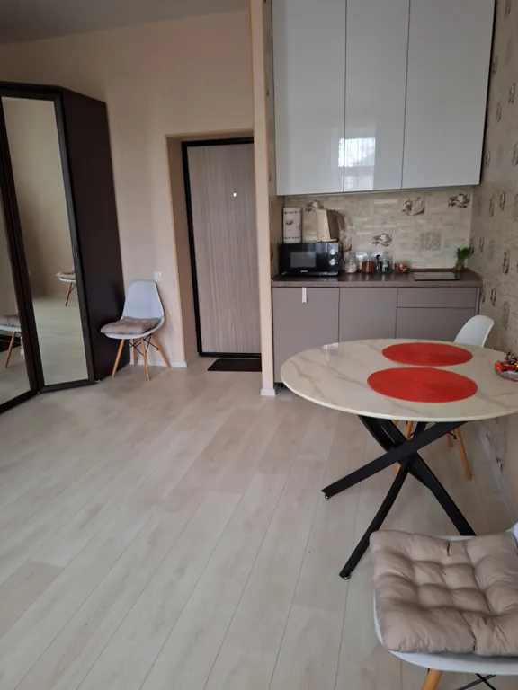 Коммуналочка