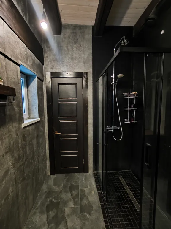 Коттедж Вилла Ла Акула, тихое место у моря с автомобилем — Зеленоградск