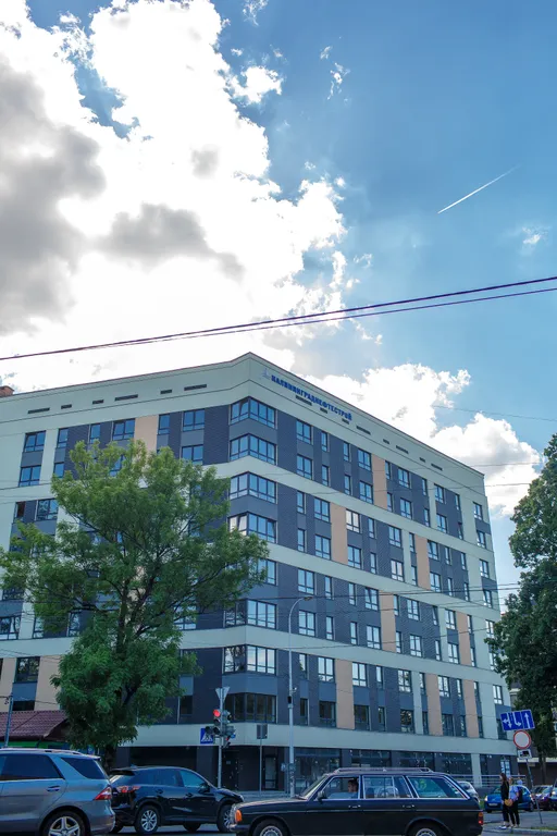 Квартира Апартаменты Статус — Калининград