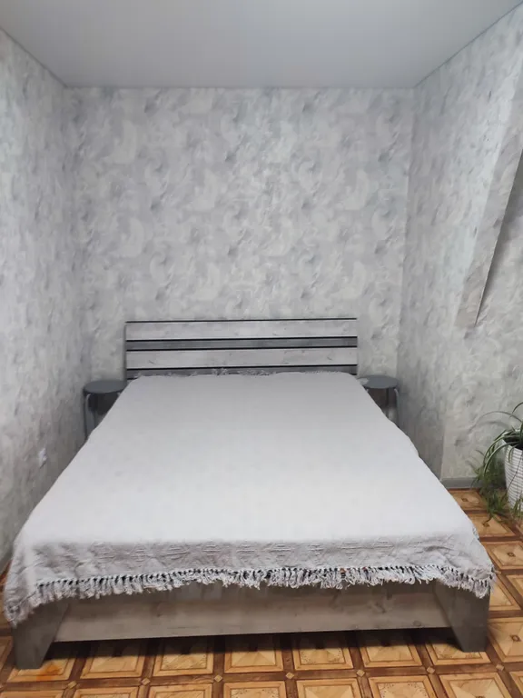 Квартира на Черемушках