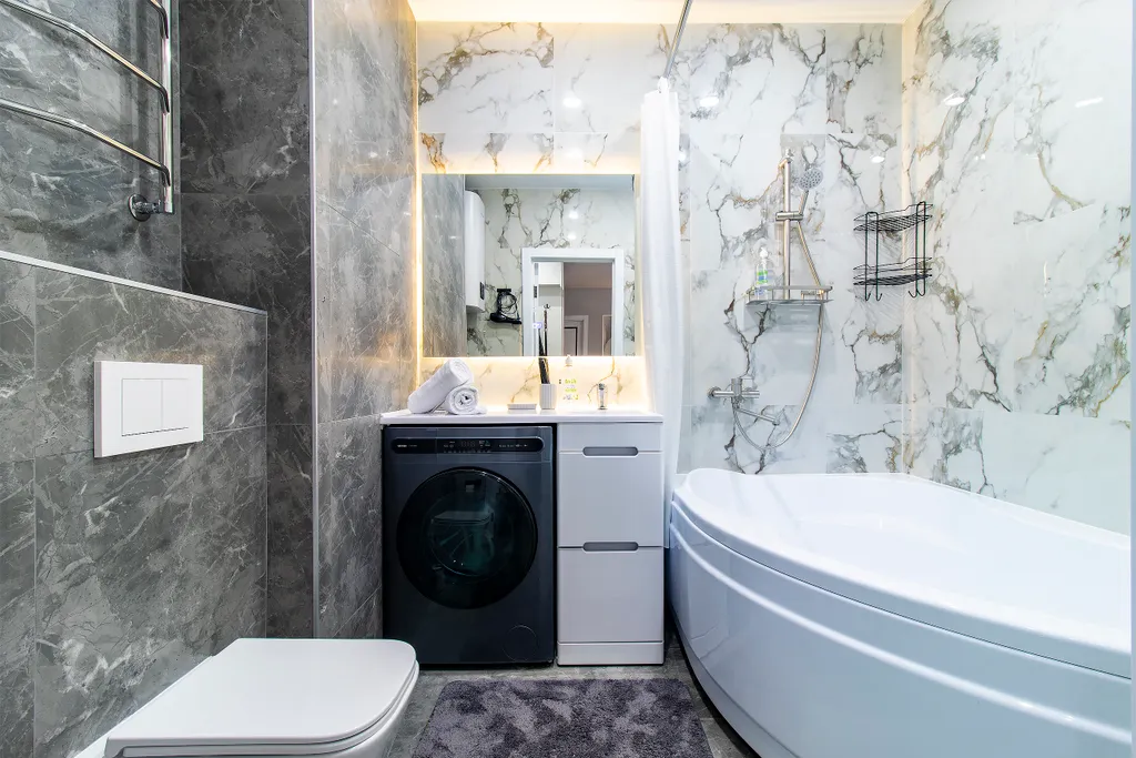 Квартира с парной, Волжский