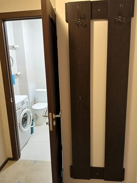 Уютная студия в новом доме