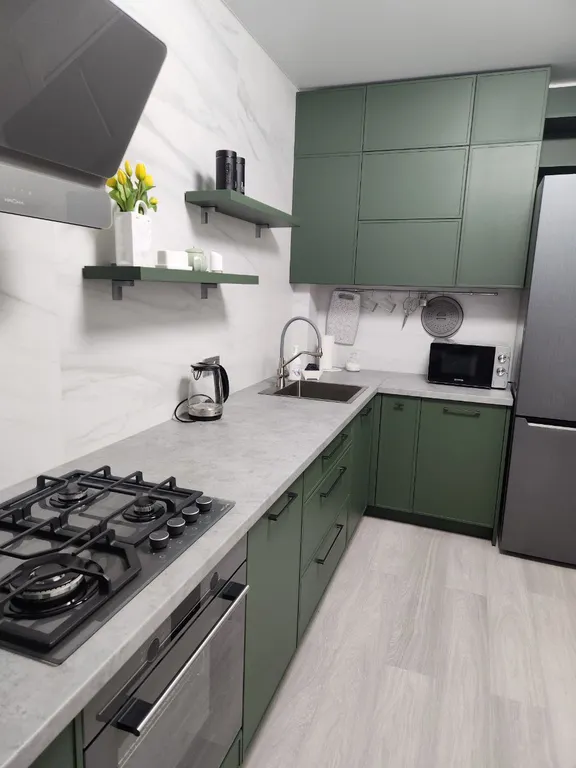 Квартира Уютная квартира для шикарного отдыха — Калининград