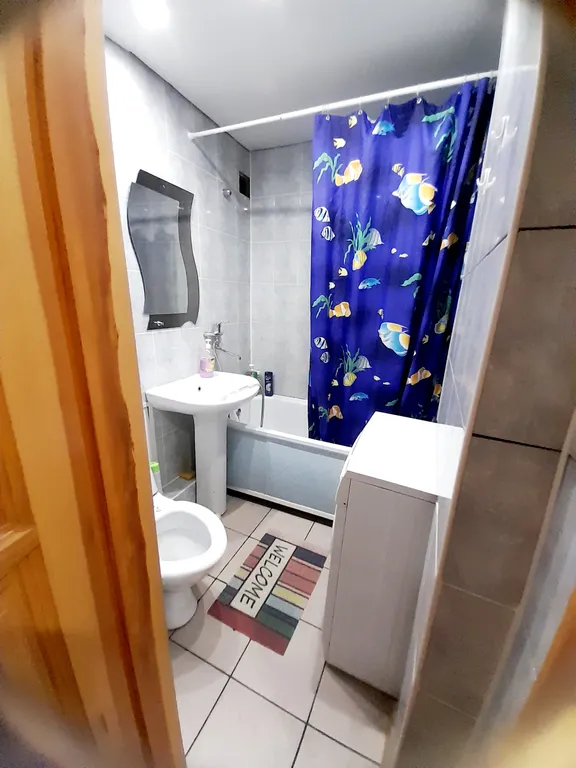 Квартира у цума