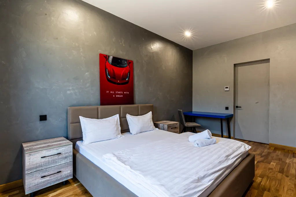 Vip апартаменты в центре в ЖК Есентай Сити 28