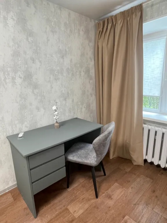 Комфортная 2-х комнатная квартира в центре города