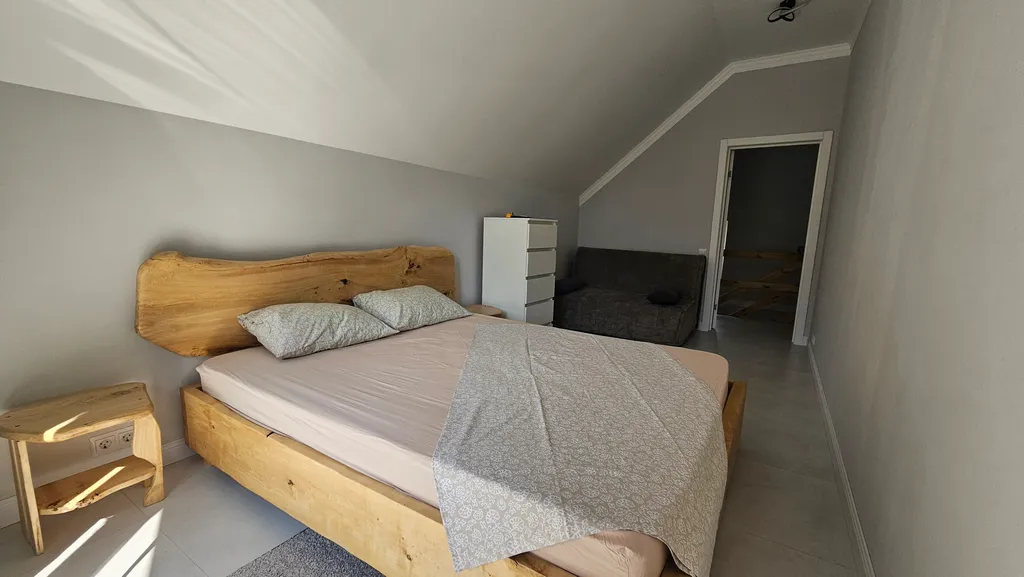 Уютный 2-этажный дом на море