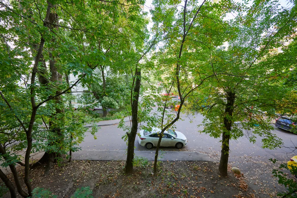 Квартира Квартира Дизайнерская студия у метро — Москва