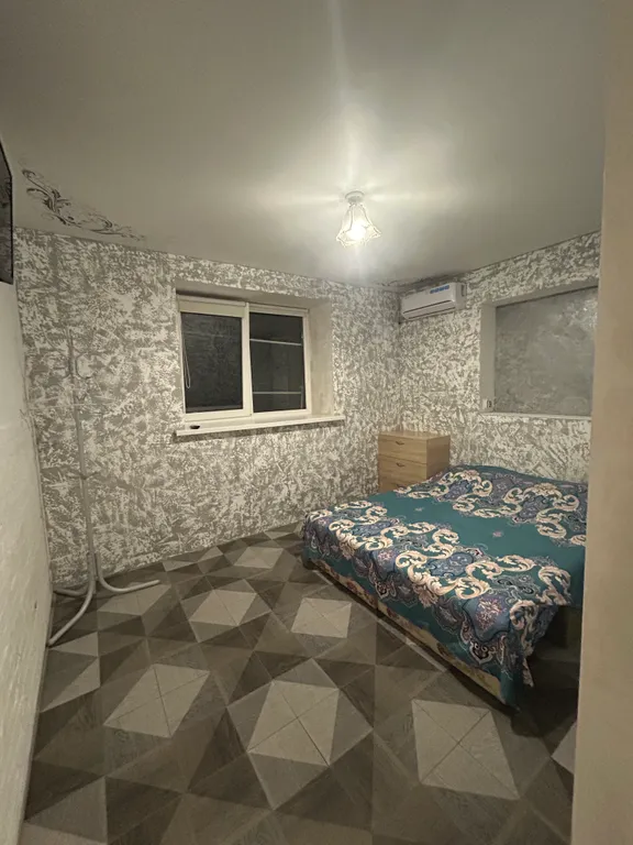 Квартира Уютные апартаменты в 10 минутах до моря — аренда посуточно в Мысхако