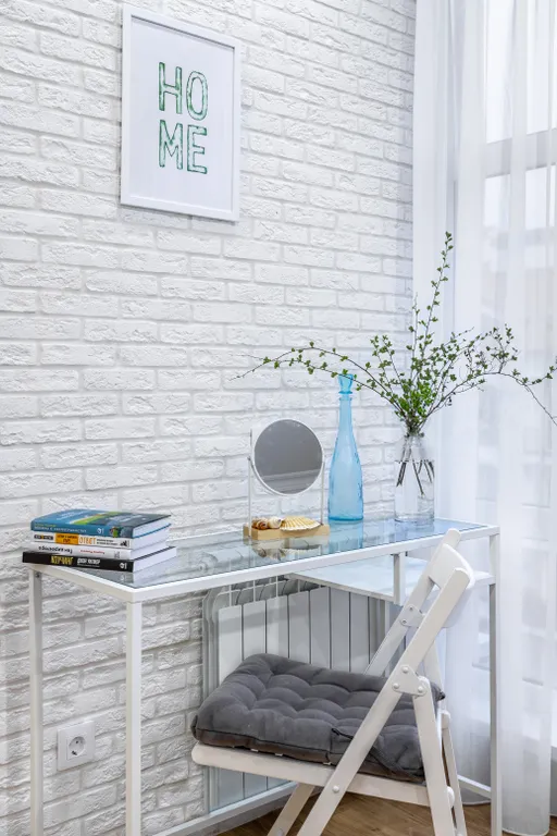 Квартира КВАРТИРА "ЛАЗУРЬ" с балконом и видом на море — Геленджик