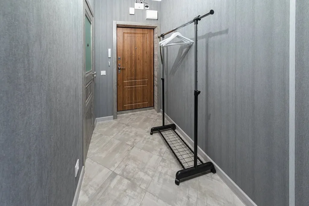 Квартира-студия Новая Слободка в историческом центре города