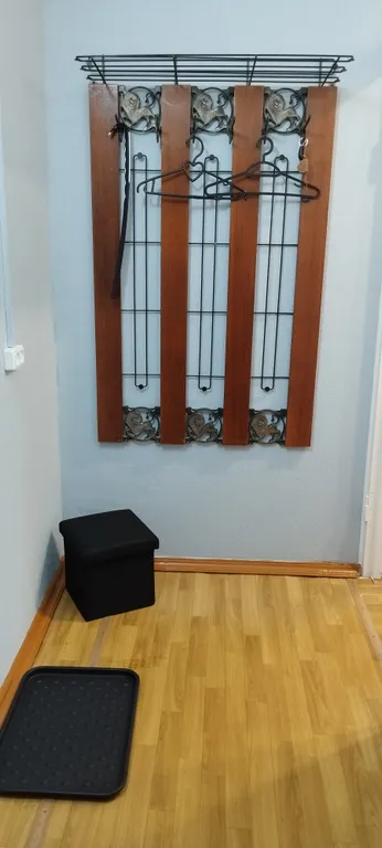 Уютная квартира в центре Дзержинского района