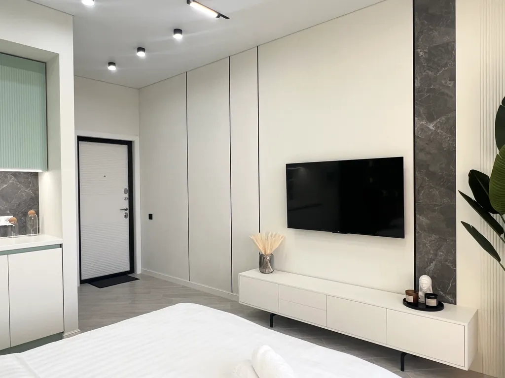 Апартаменты LUX (Smart 6)