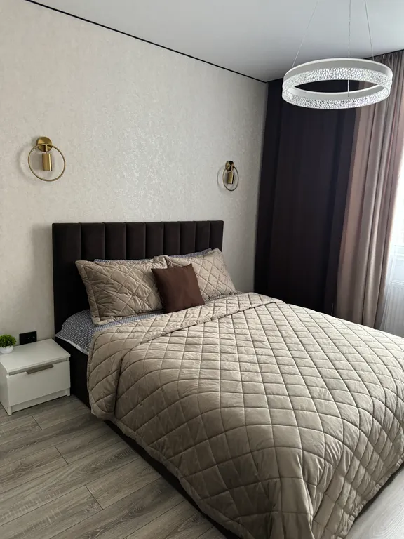 Апартаменты в центре