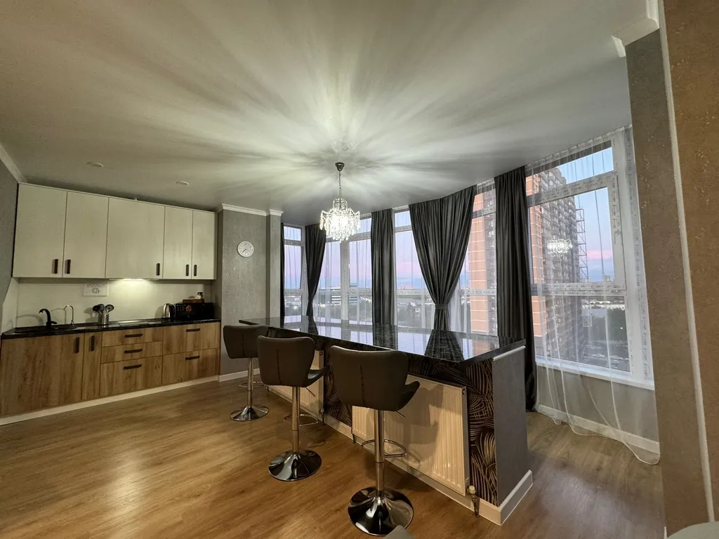 Авторская студия в центре Ростова рядом с аквапарком H2O