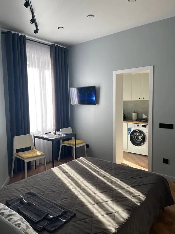 Квартира в центре города — аренда посуточно в Черняховск