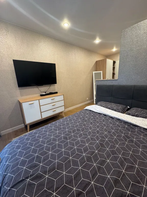 Квартира Квартира у моря — Сочи