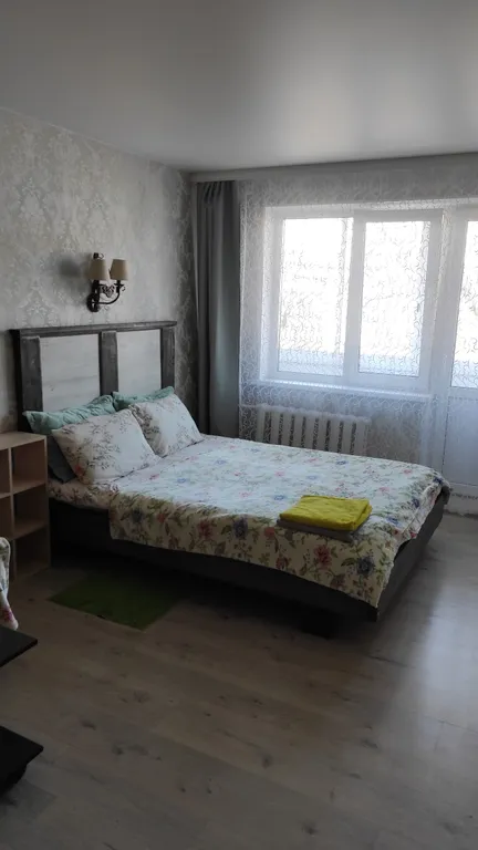 Квартира в средиземноморском стиле — аренда посуточно в Тверь