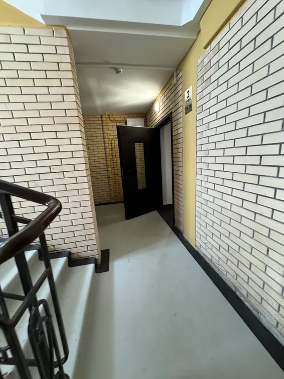 Квартира в Амуре-2