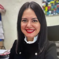 Инга Египцева