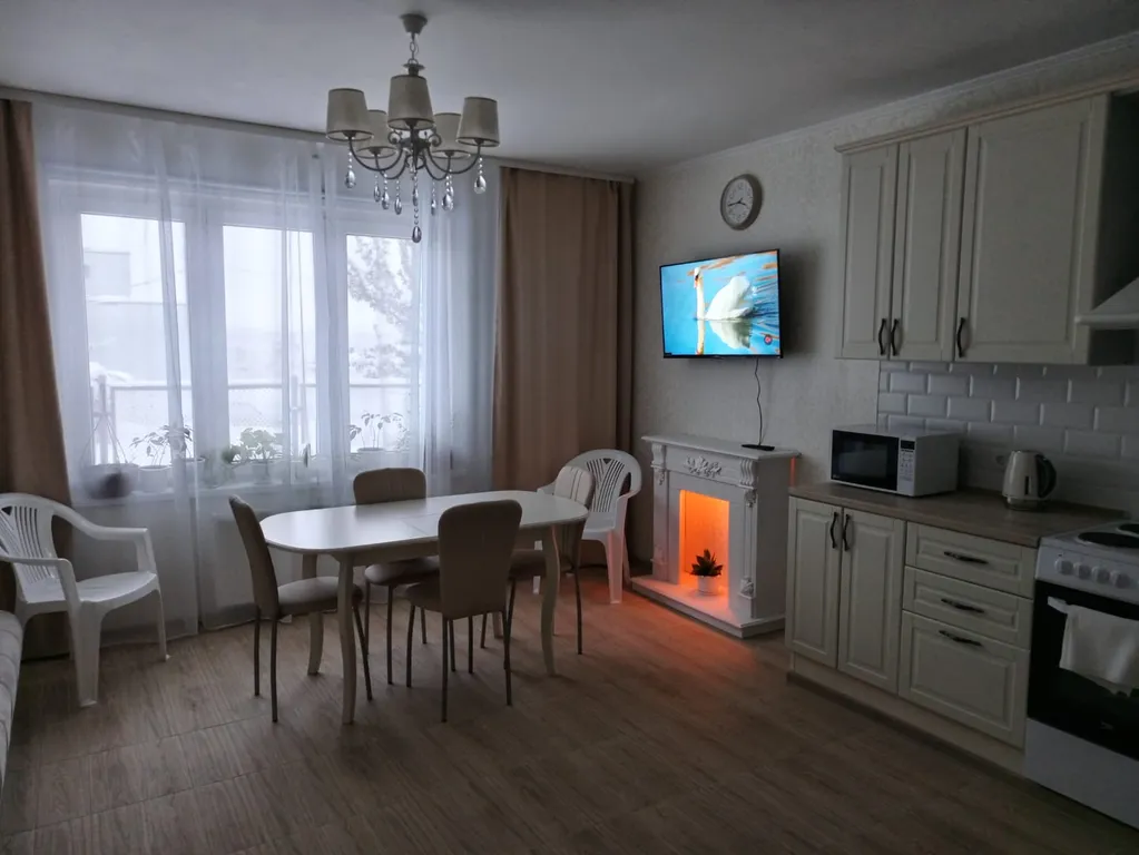 Коттедж 2-комнатный Дом — Красное Село