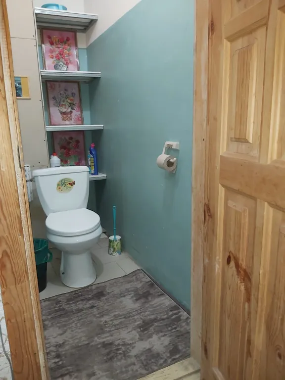 Квартира 1-комнатная Квартира — Воронеж