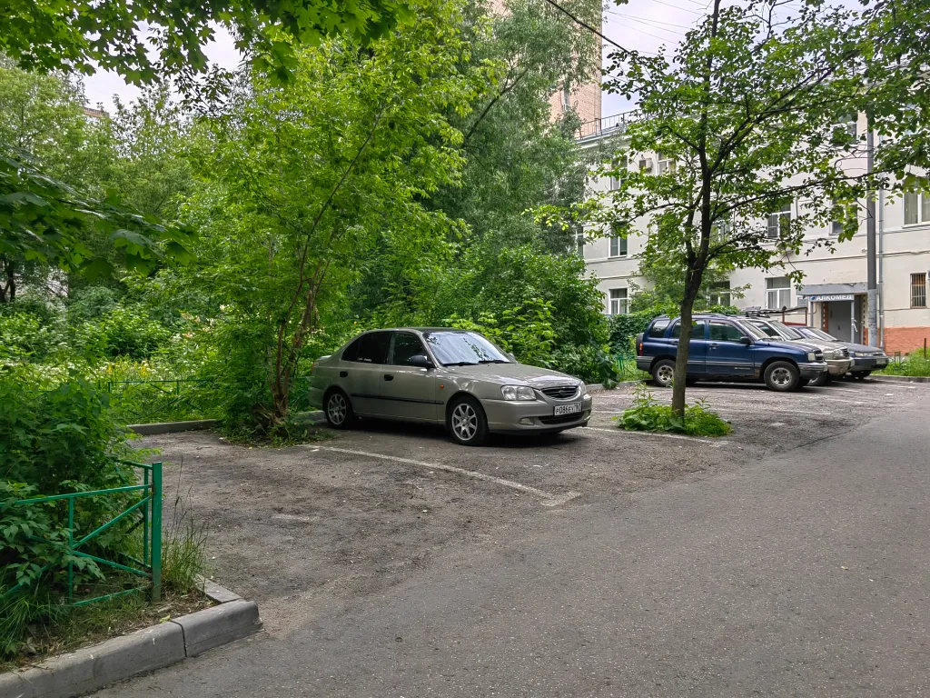 Квартира Уютная квартира в Измайлово — Москва