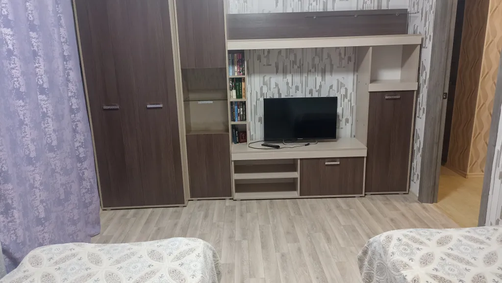 Уютная хорошая квартира в центре города